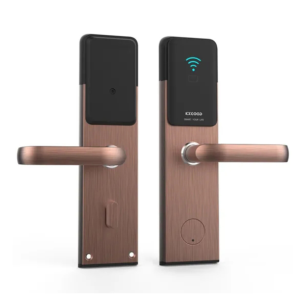 Home Elektronik Listrik Tuya App Wifi Smart Lock