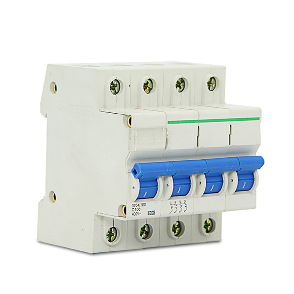 Low Voltage DC Miniatur Circuit Breaker