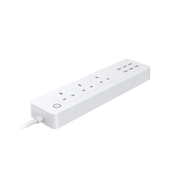 Wifi Smart Power Extension Soket Outlet